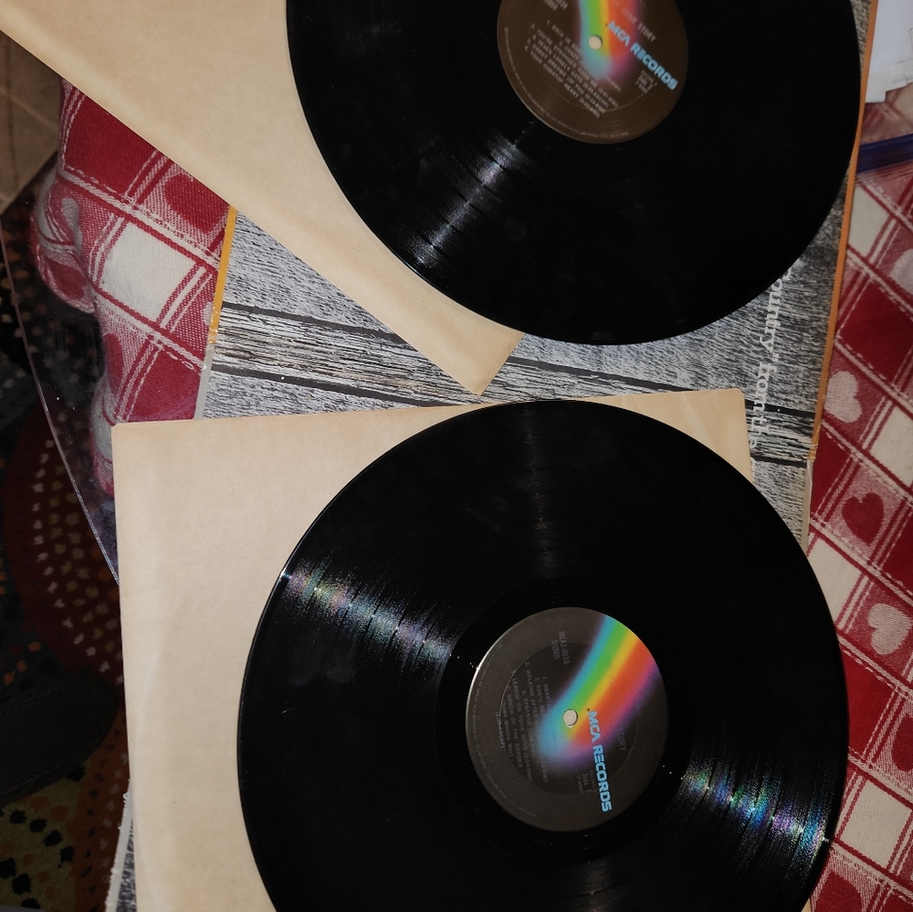 The Patsy Cline Story Record Set - Picture 6 of 16